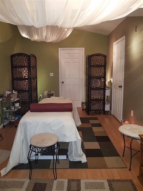 massagw rooms|Inspired Massage Room Setup and Décor Ideas .